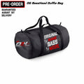 OG BassHeads Duffle Bag